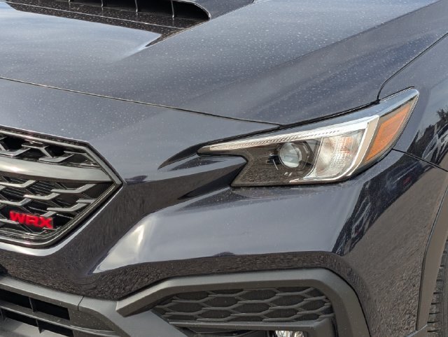 New 2026 Subaru WRX Premium AWD/4WD image 9