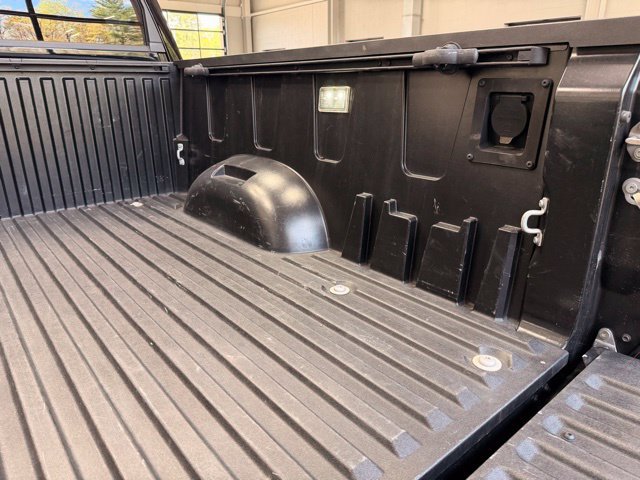 Used 2023 Toyota Tundra TRD Pro AWD/4WD image 10