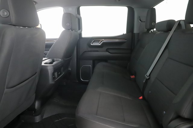 Used 2023 Chevrolet Silverado 1500 RST w/ Max Trailering Package image 27