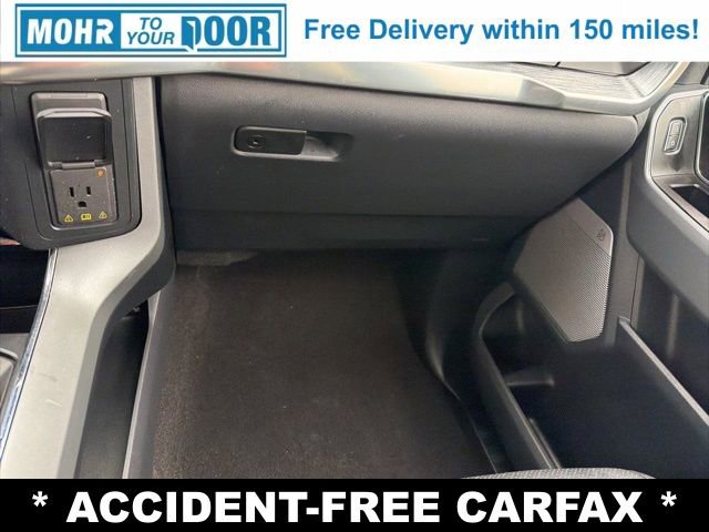 Used 2022 Ford F150 Lariat image 30