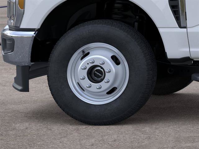 New 2026 Ford F350 XL w/ XL Chrome Package AWD/4WD image 21