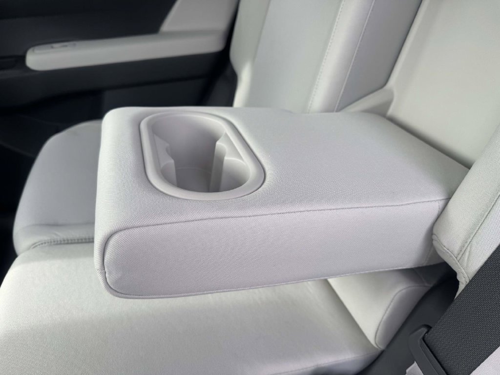New 2026 Hyundai Santa Fe SE AWD/4WD image 10