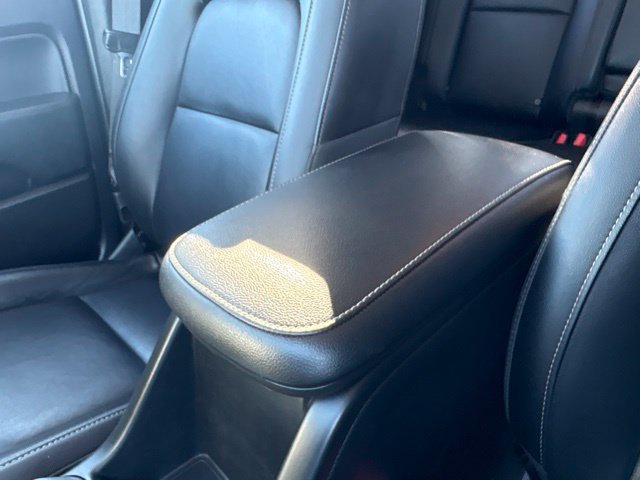Used 2022 Chevrolet Colorado LT w/ Luxury Package AWD/4WD image 27