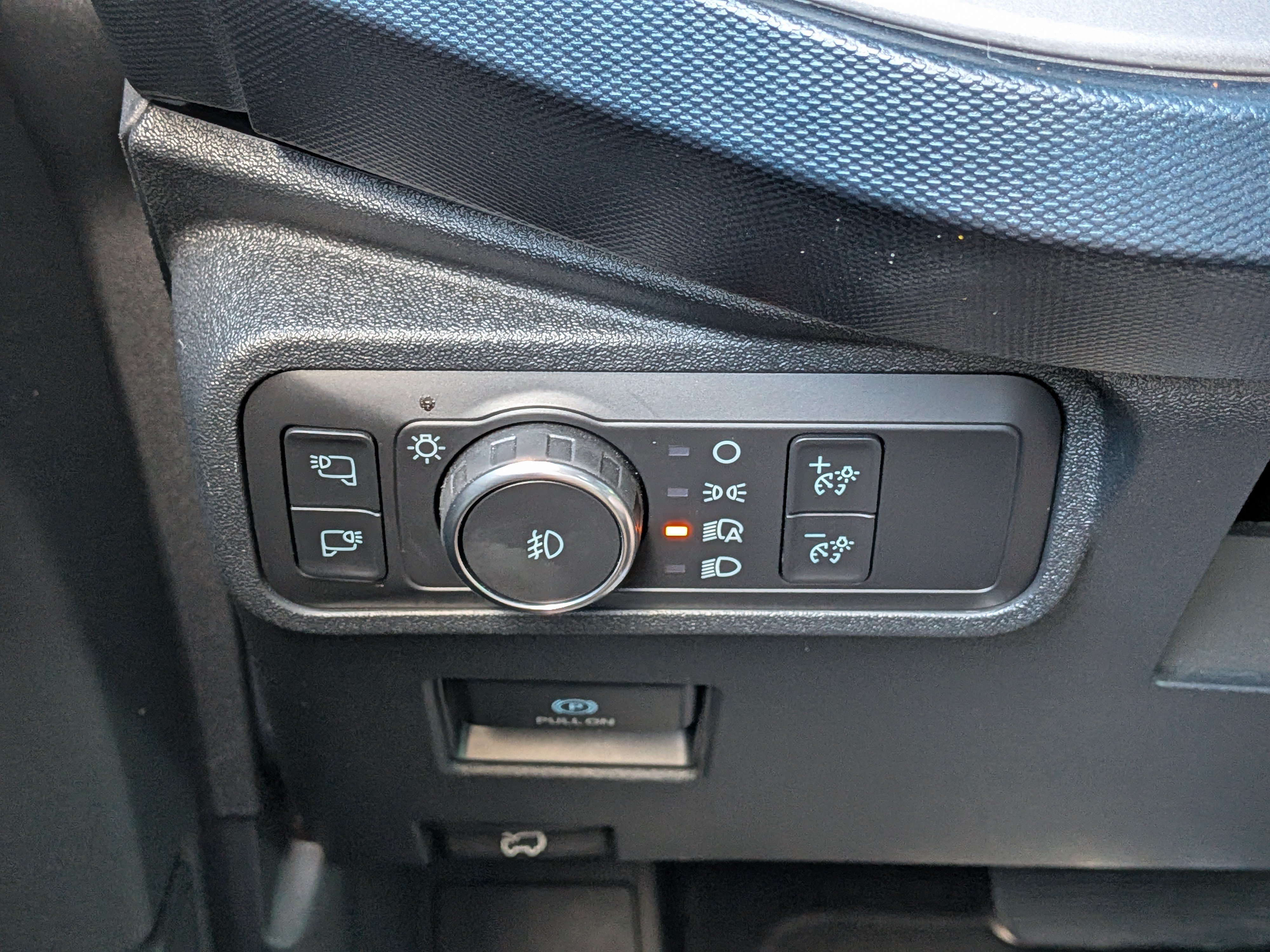 Used 2021 Ford Bronco Outer Banks AWD/4WD image 22