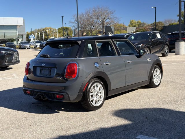Used 2016 MINI Cooper S FWD image 5