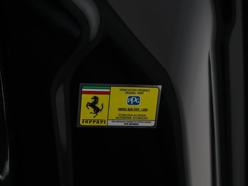 Certified 2024 Ferrari 296 GTS image 16