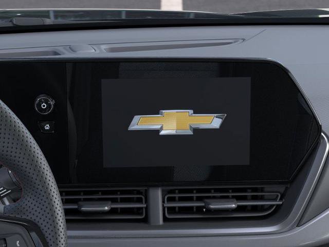 New 2026 Chevrolet Trax RS w/ Driver Confidence Package image 74