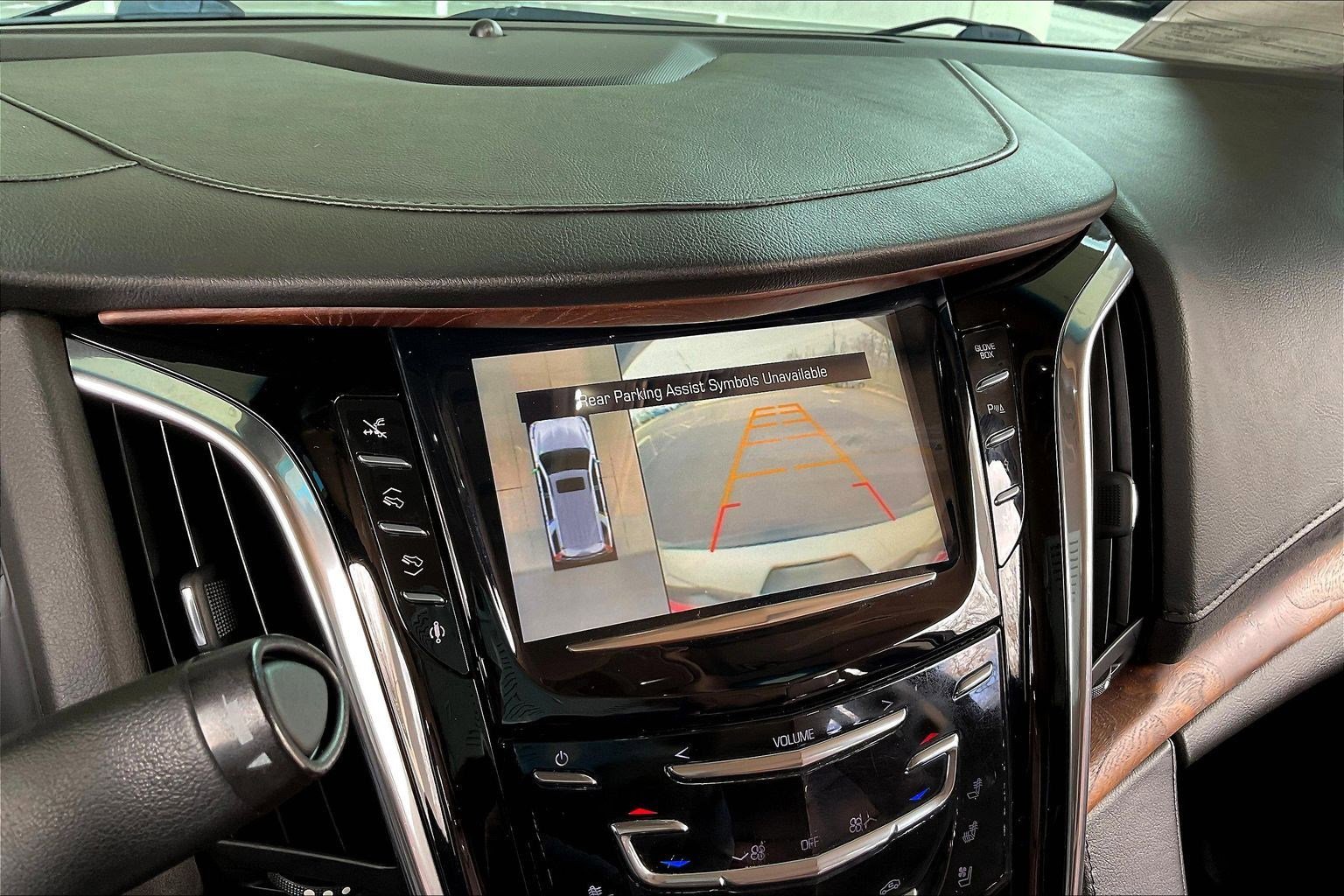 Used 2015 Cadillac Escalade ESV Premium image 14
