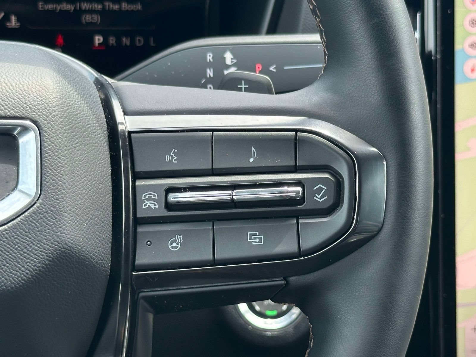 Used 2026 GMC Terrain AT4 w/ Convenience Package III AWD/4WD image 23