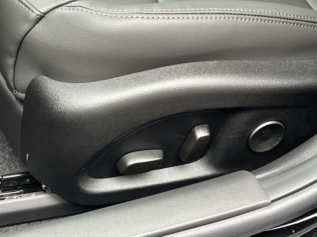 New 2026 Cadillac CT4 Luxury image 21