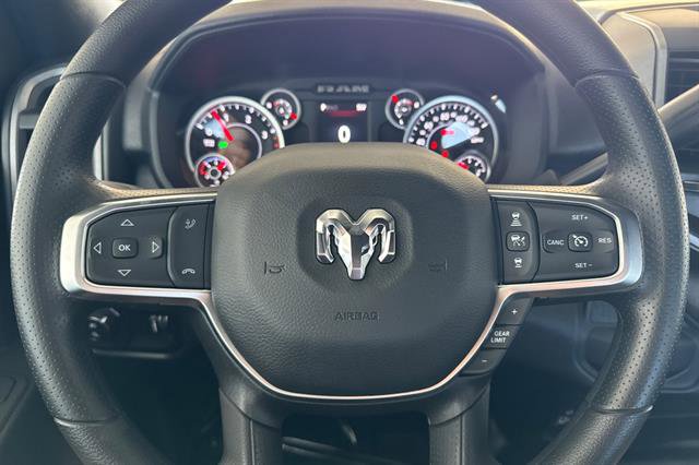 New 2026 RAM 2500 Tradesman image 19