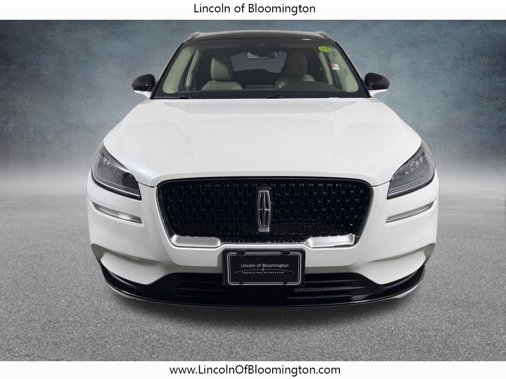 Certified 2022 Lincoln Corsair AWD w/ Premium Package image 11