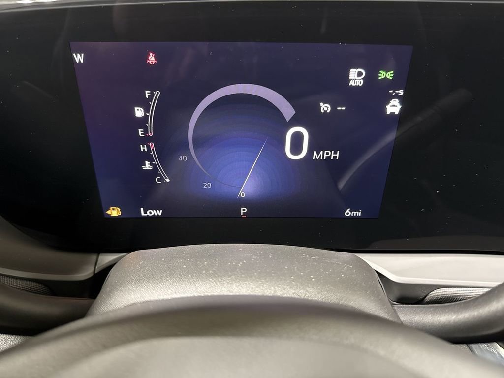 New 2026 Buick Envista Preferred w/ Convenience I Package image 12