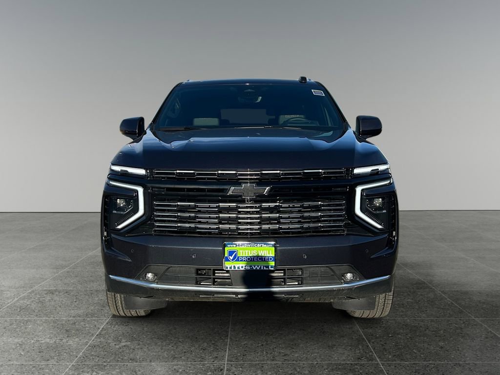 New 2026 Chevrolet Tahoe High Country w/ LPO, Illumination Package image 2