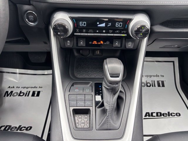 Used 2024 Toyota RAV4 XLE Premium w/ Weather Package AWD/4WD image 14