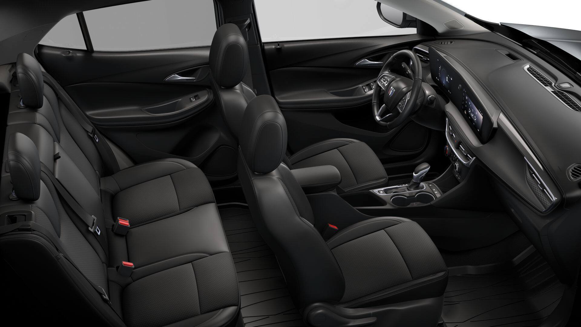 New 2026 Buick Encore GX Preferred w/ Comfort Package FWD image 32