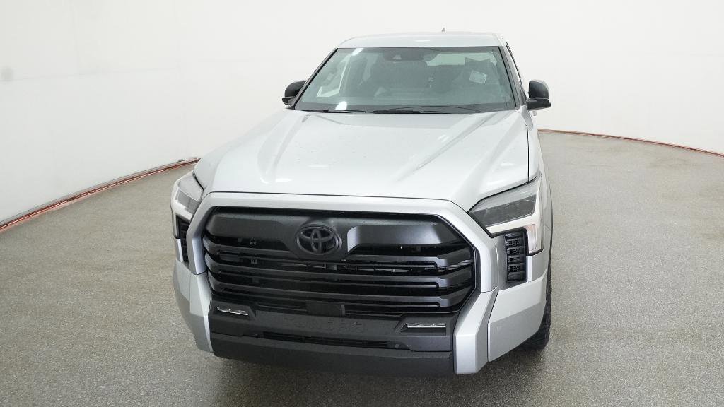 New 2026 Toyota Tundra SR5 AWD/4WD image 2