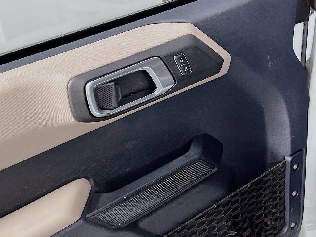 Used 2021 Ford Bronco Big Bend AWD/4WD image 18