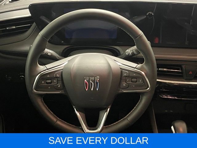 Used 2024 Buick Encore GX Avenir w/ Avenir Convenience Package FWD image 14