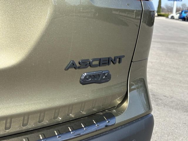 New 2026 Subaru Ascent Bronze Edition image 5