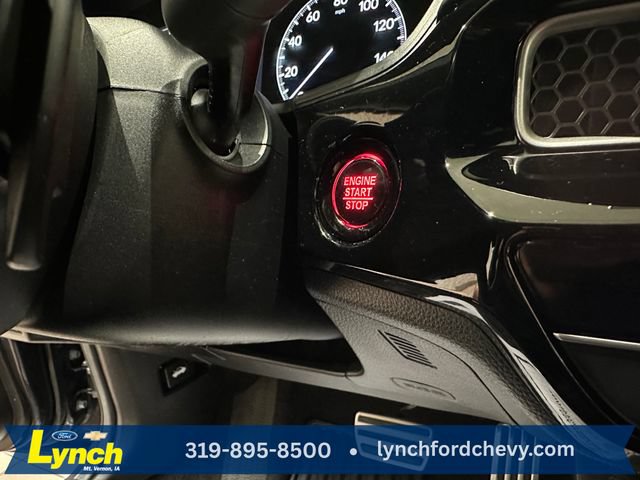 Used 2024 Honda Civic Sport image 12