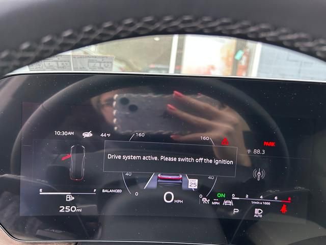 New 2025 Audi Q5 Premium Plus image 20