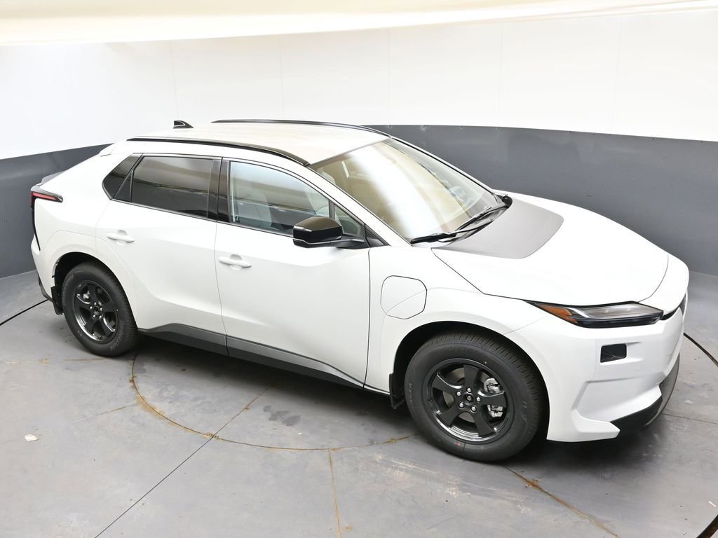 New 2026 Subaru Solterra Premium image 51