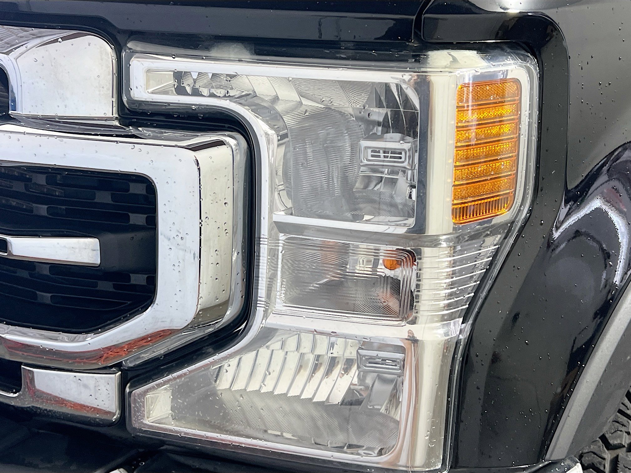 Used 2021 Ford F250 Lariat AWD/4WD image 11