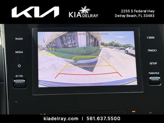 Used 2024 Hyundai Tucson SEL FWD image 20