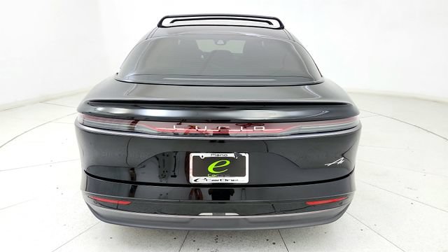 Used 2024 Lucid Air Pure RWD image 29
