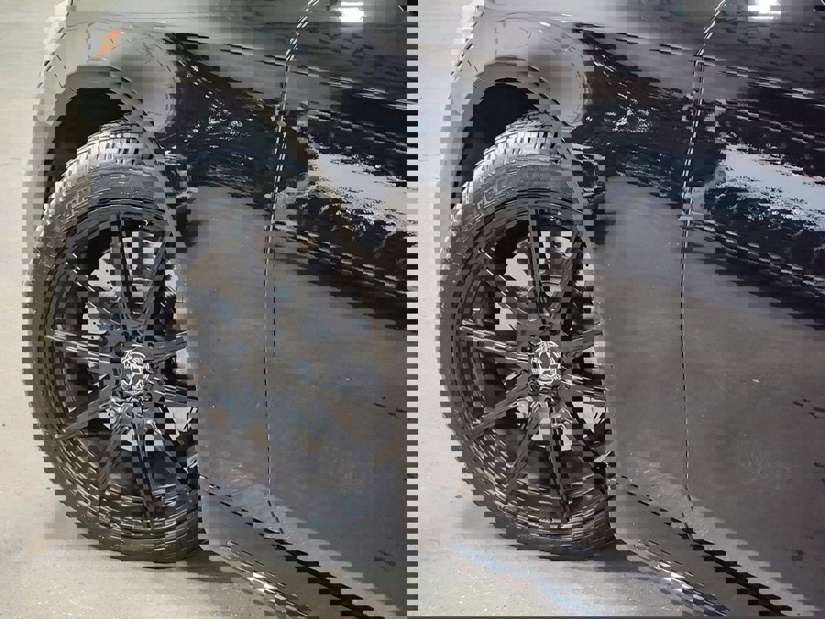 Used 2018 Mercedes-Benz S 450 4MATIC Sedan image 23