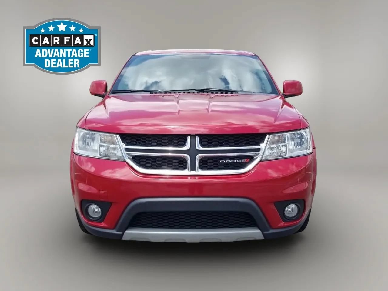 Used 2016 Dodge Journey SXT w/ Premium Group FWD image 2