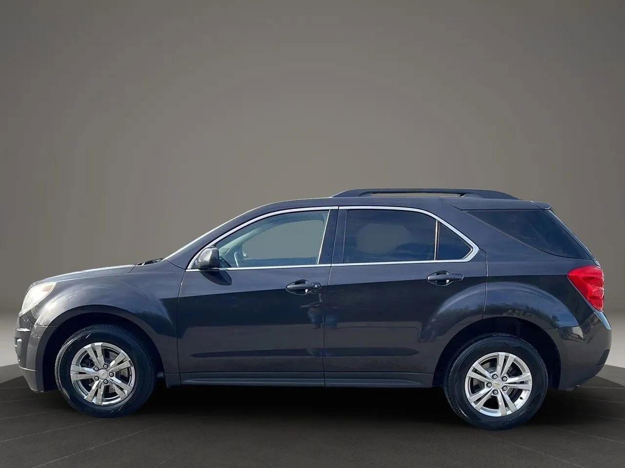 Used 2014 Chevrolet Equinox LT w/ Driver Convenience Package image 8