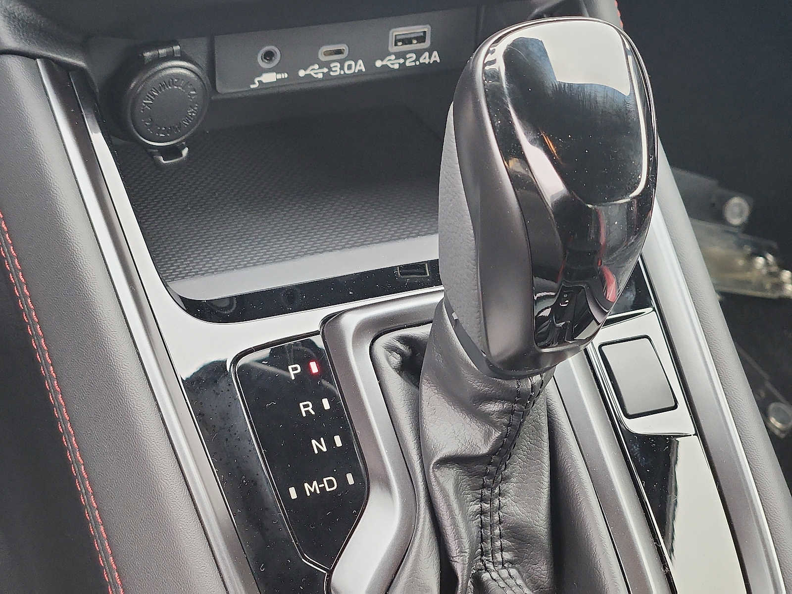 New 2026 Subaru WRX GT image 7