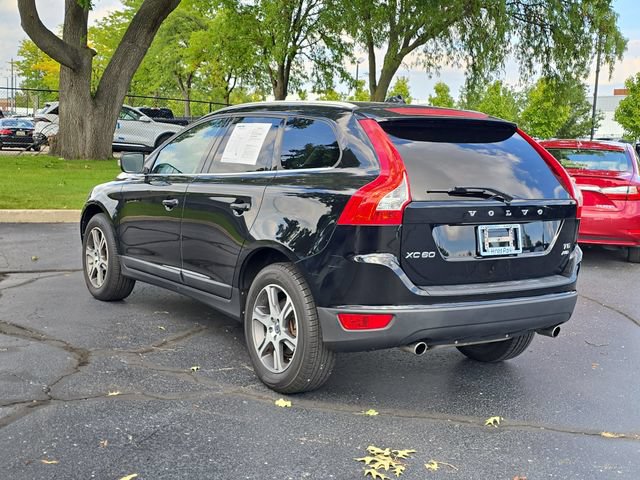 Used 2012 Volvo XC60 T6 R-Design AWD/4WD image 3