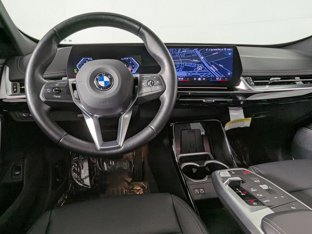 Used 2025 BMW X1 xDrive28i w/ Convenience Package image 19