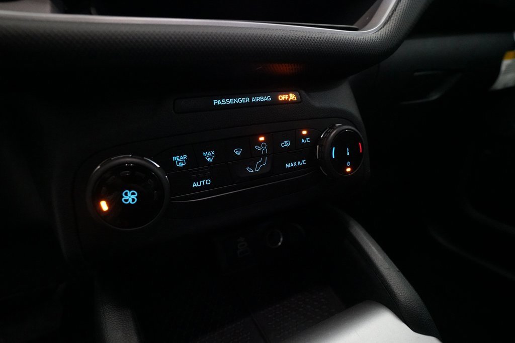 Used 2024 Ford Bronco Sport Big Bend image 21