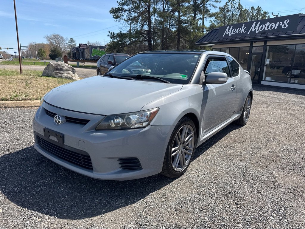 Used 2011 Scion tC TC image 1