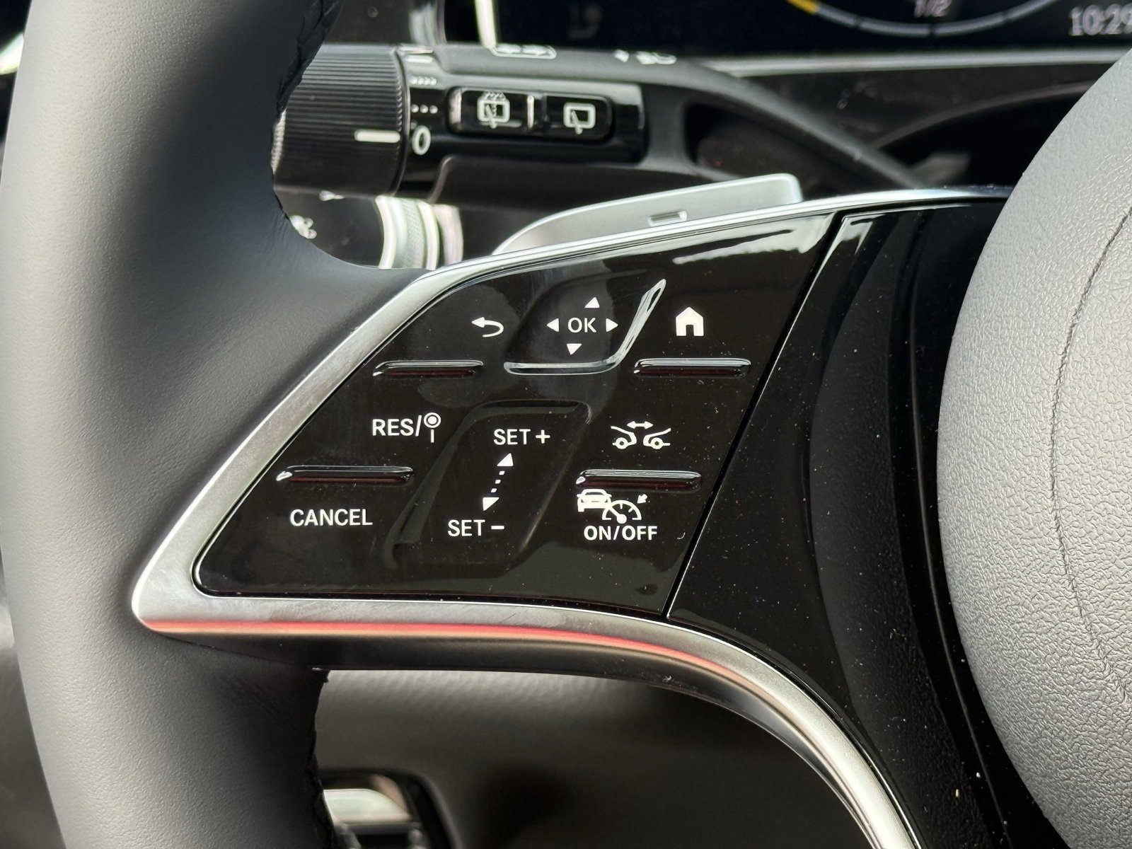 New 2026 Mercedes-Benz E 450 4MATIC All-Terrain Wagon image 20