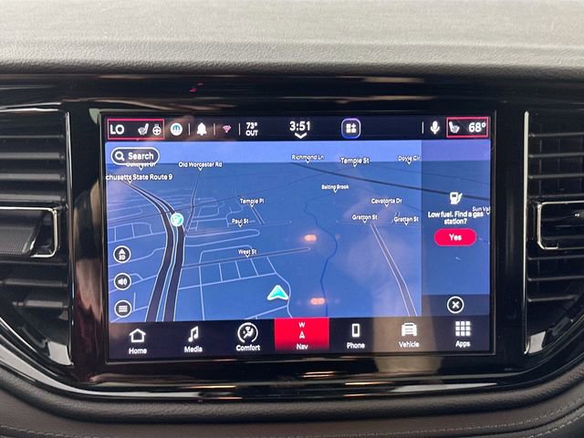 Used 2022 Dodge Durango GT AWD/4WD image 12