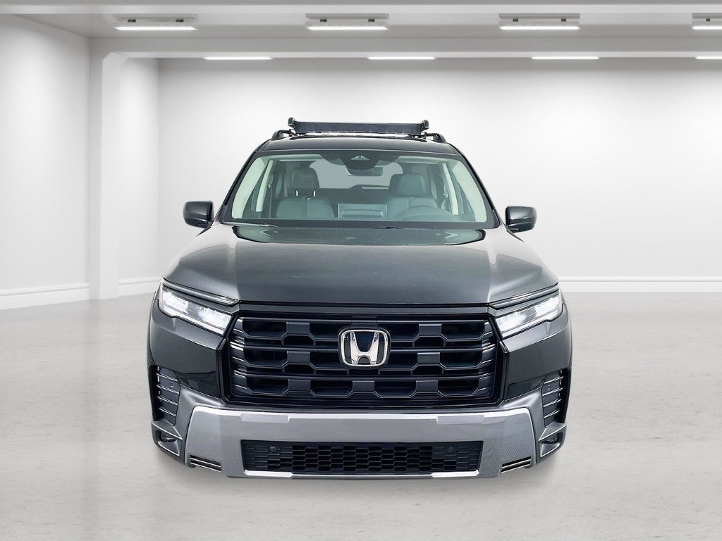 New 2026 Honda Pilot EX-L image 9