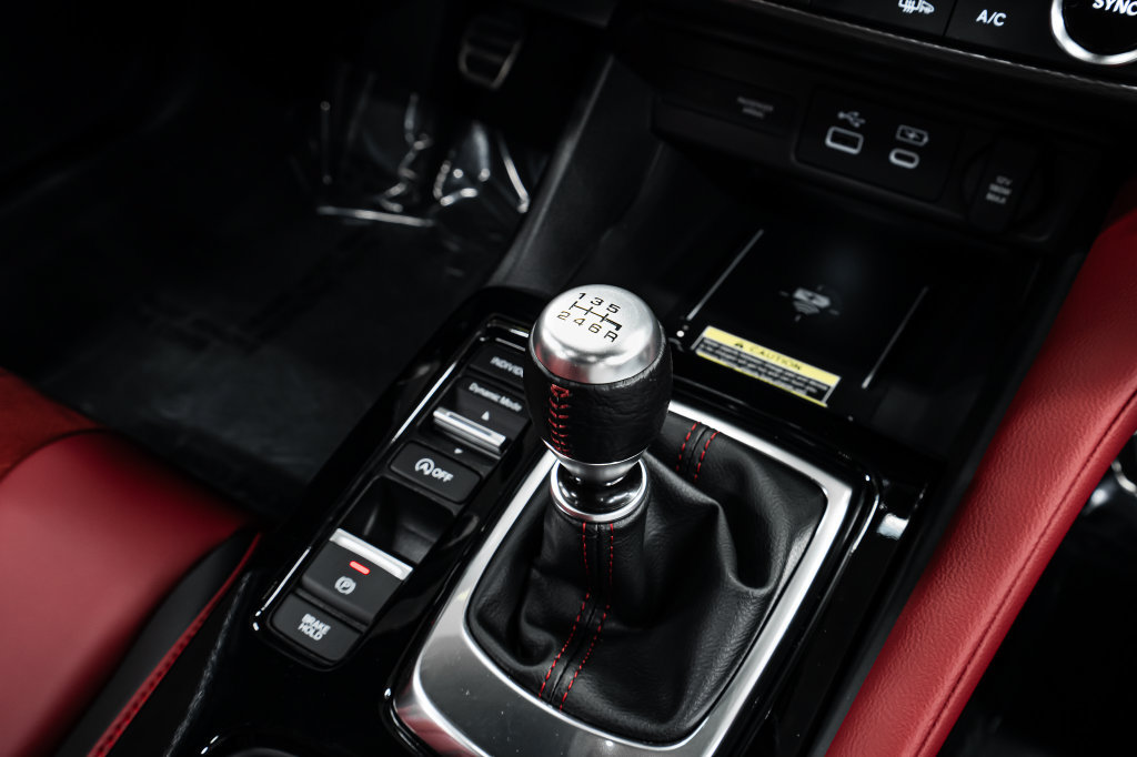 New 2026 Acura Integra A-Spec w/ Technology Package FWD image 17