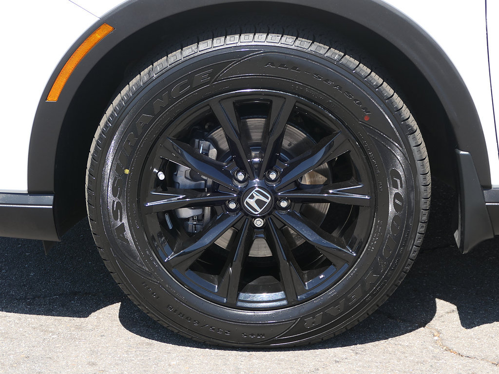 Used 2024 Honda CR-V Sport image 8