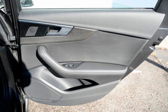 Used 2021 Audi A4 2.0T Premium Plus w/ Premium Plus Package image 36