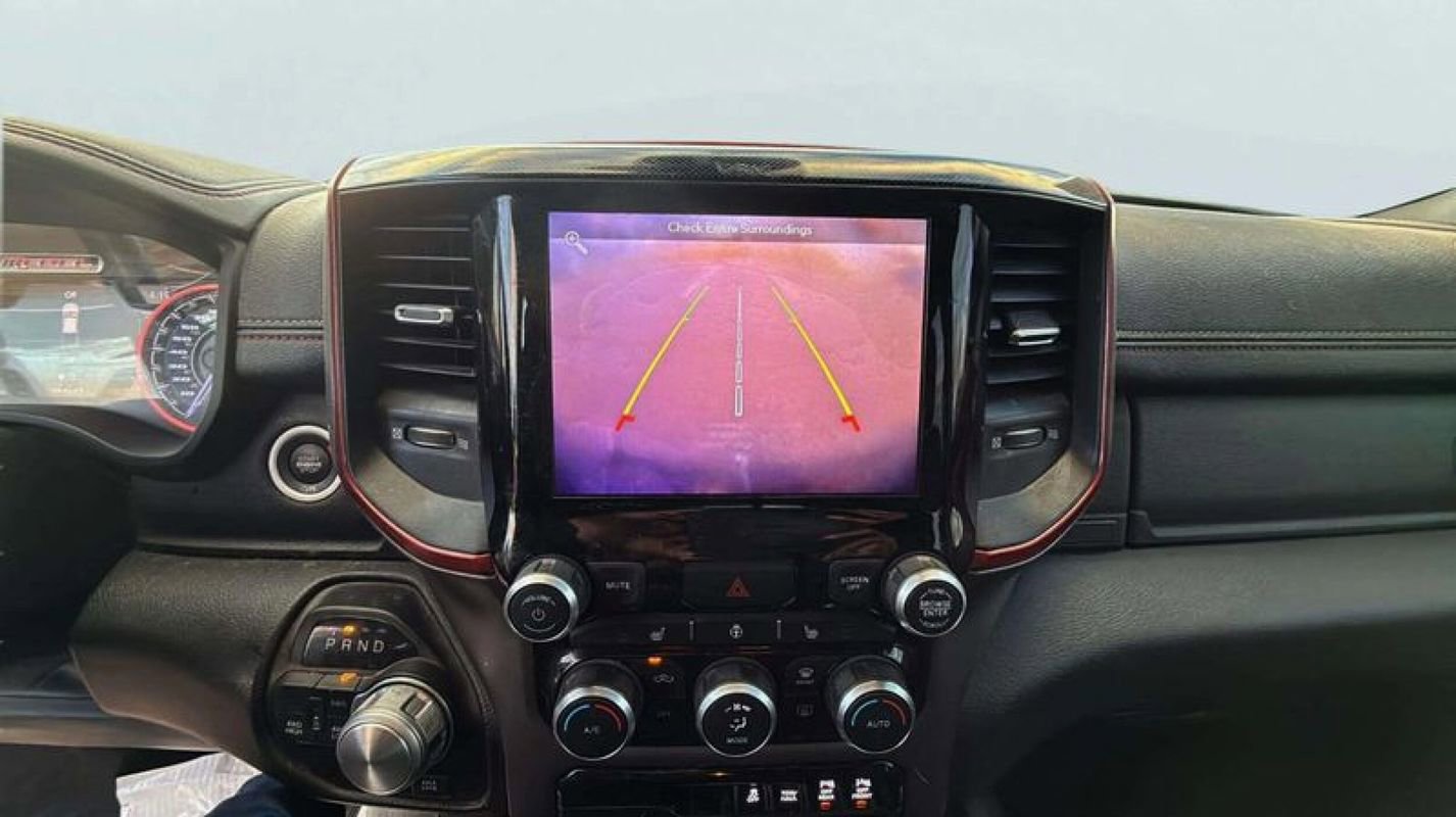 Used 2019 RAM 1500 Rebel w/ Rebel Level 2 Equipment Group image 10