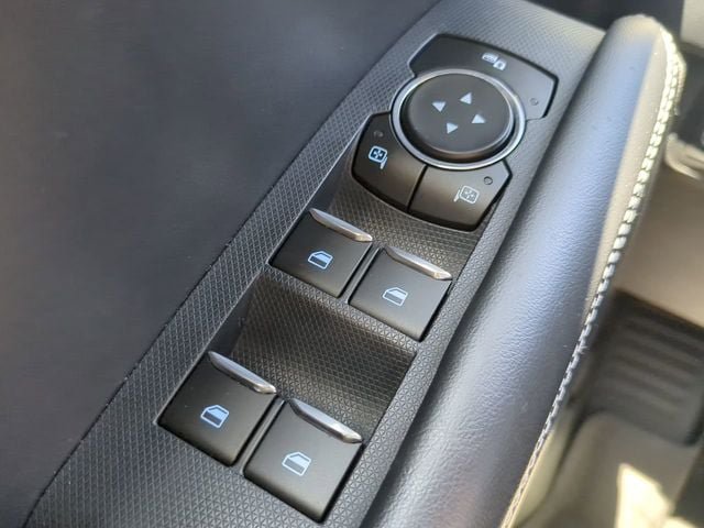 Used 2021 Ford Mustang Mach-E Select AWD/4WD image 19