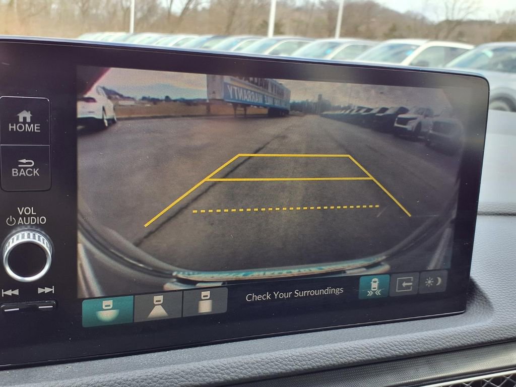 Used 2023 Acura Integra A-Spec image 18