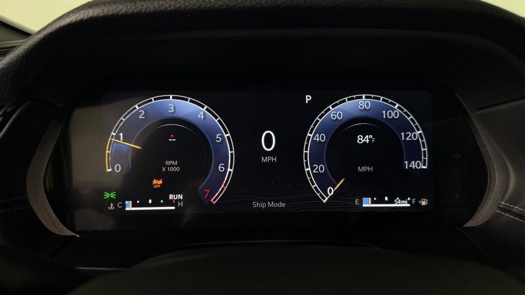 New 2026 Jeep Grand Cherokee Limited AWD/4WD image 19