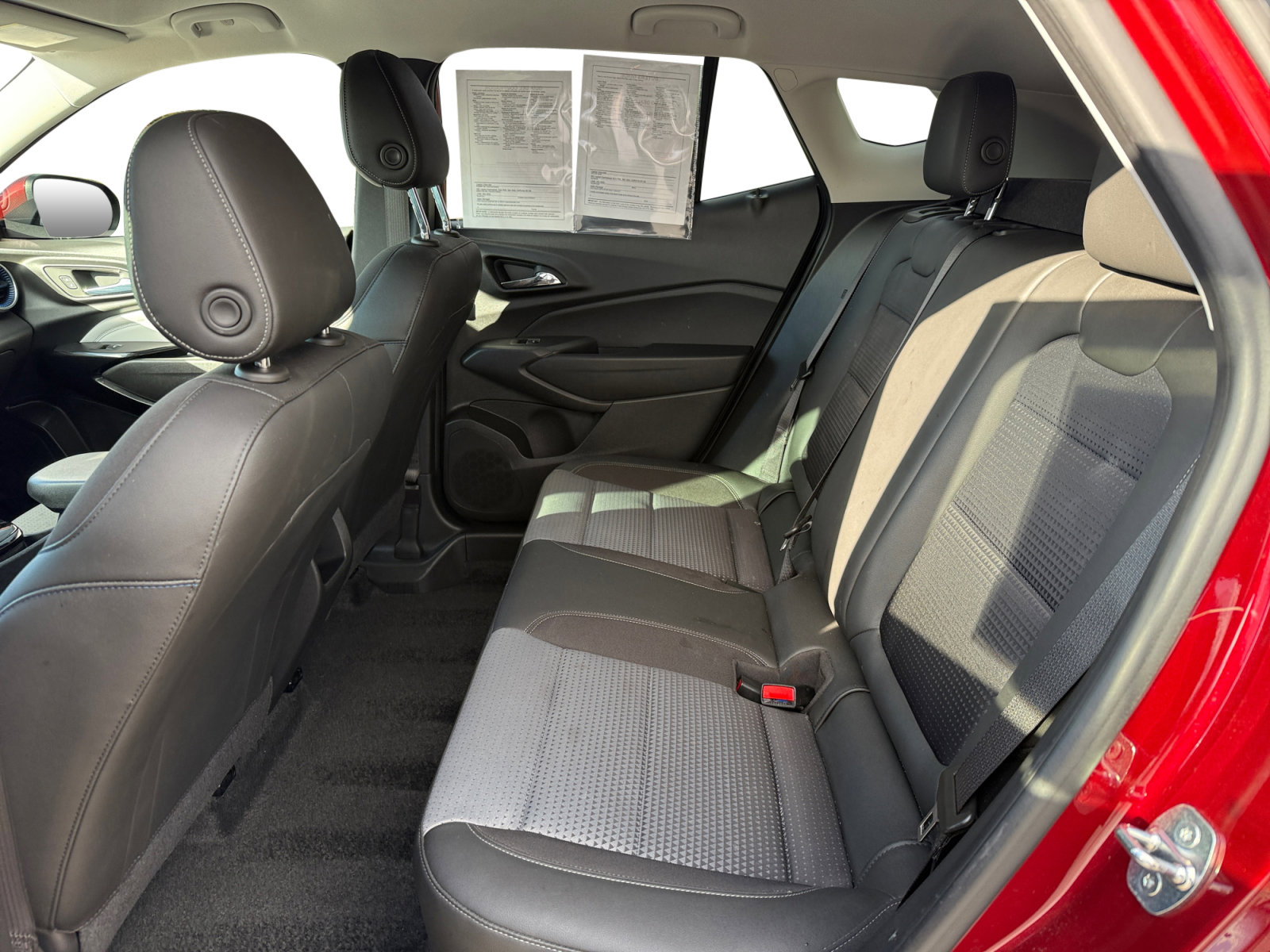 Used 2024 Chevrolet Trax LT w/ Driver Confidence Package image 16