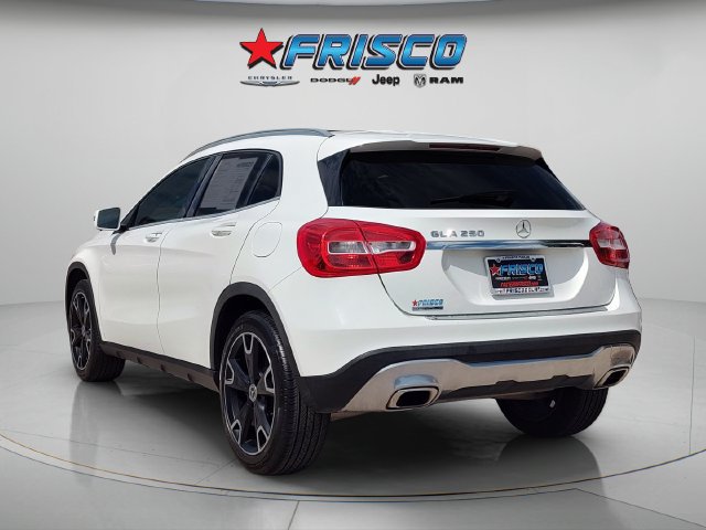 Used 2018 Mercedes-Benz GLA 250 image 5
